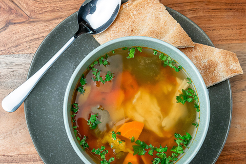 NYC: Central Park Cafe Scenic Lunch & Dinner Experience 4-Course Lunch or Dinner