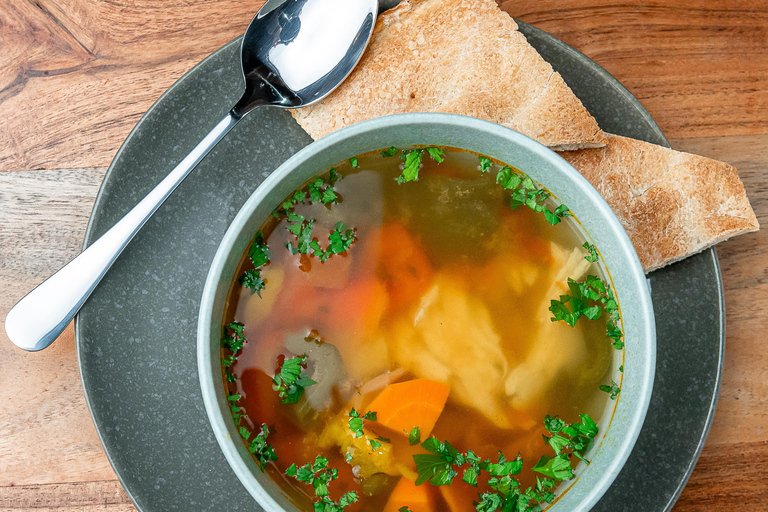 NYC: Central Park Cafe Scenic Lunch & Dinner Experience 4-Course Lunch or Dinner