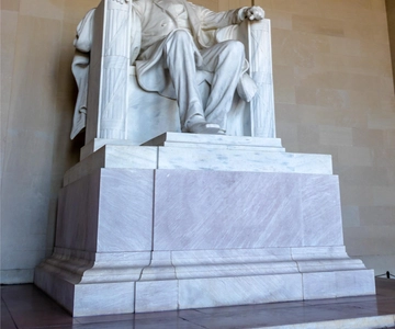 From NYC: Washington Highlights Guided 15 Hour Tour