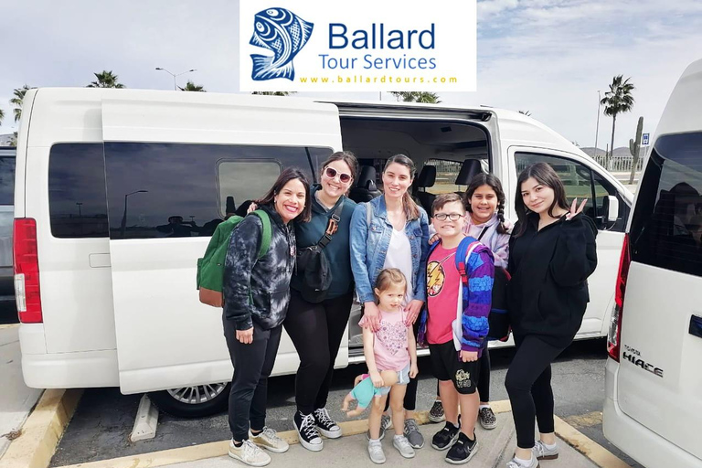 Los Cabos: Privater Flughafen One-Way Transport Service