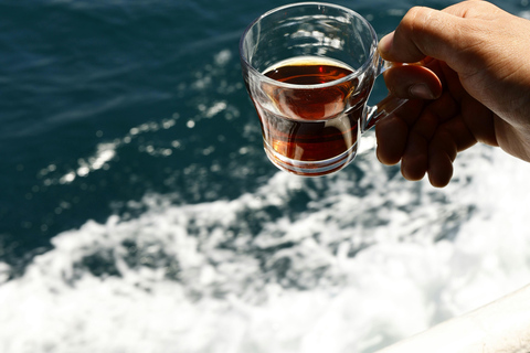 Private Batumi Yacht Experience Couples & Small Groups