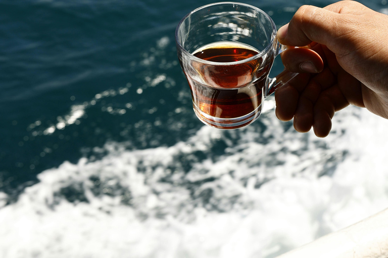 Private Batumi Yacht Experience Couples & Small Groups