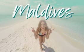 Maldives Package 4: Maldives Romantic