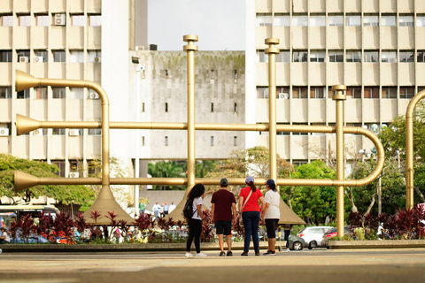 Cali Historic Walking Tour: Culture, Salsa & Landmarks