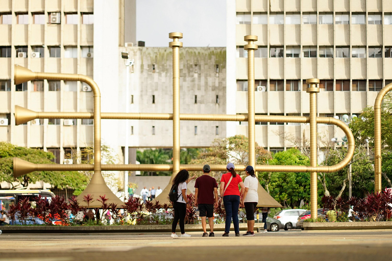 Cali Historic Walking Tour: Culture, Salsa & Landmarks