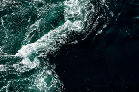 Saltstraumen: Arctic Adventure and Scenic Journey
