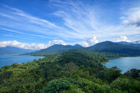 Bali: Shore Excursion Cruise Ship From Celukan Bawang Port Customize Your Own Itinerary (Not Include Entrance Tickets)