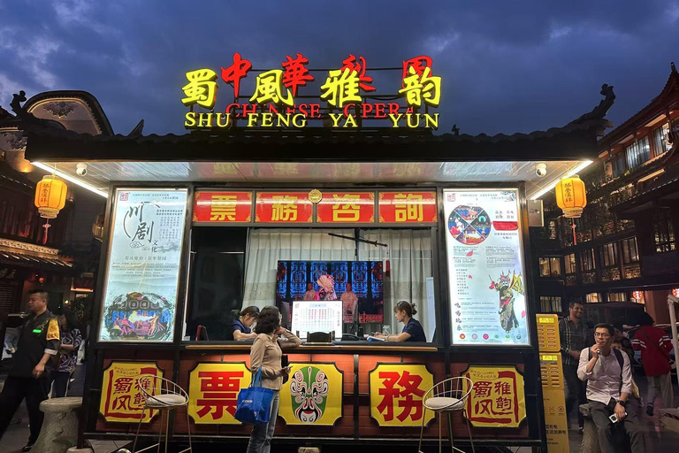 1-Day Guilin City Tour and Ends of Longji from Yangshuo