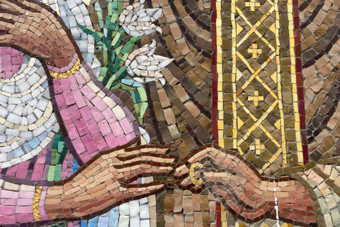 تبليسي: جولة المشي عبر الإيمان والدين والثقافة