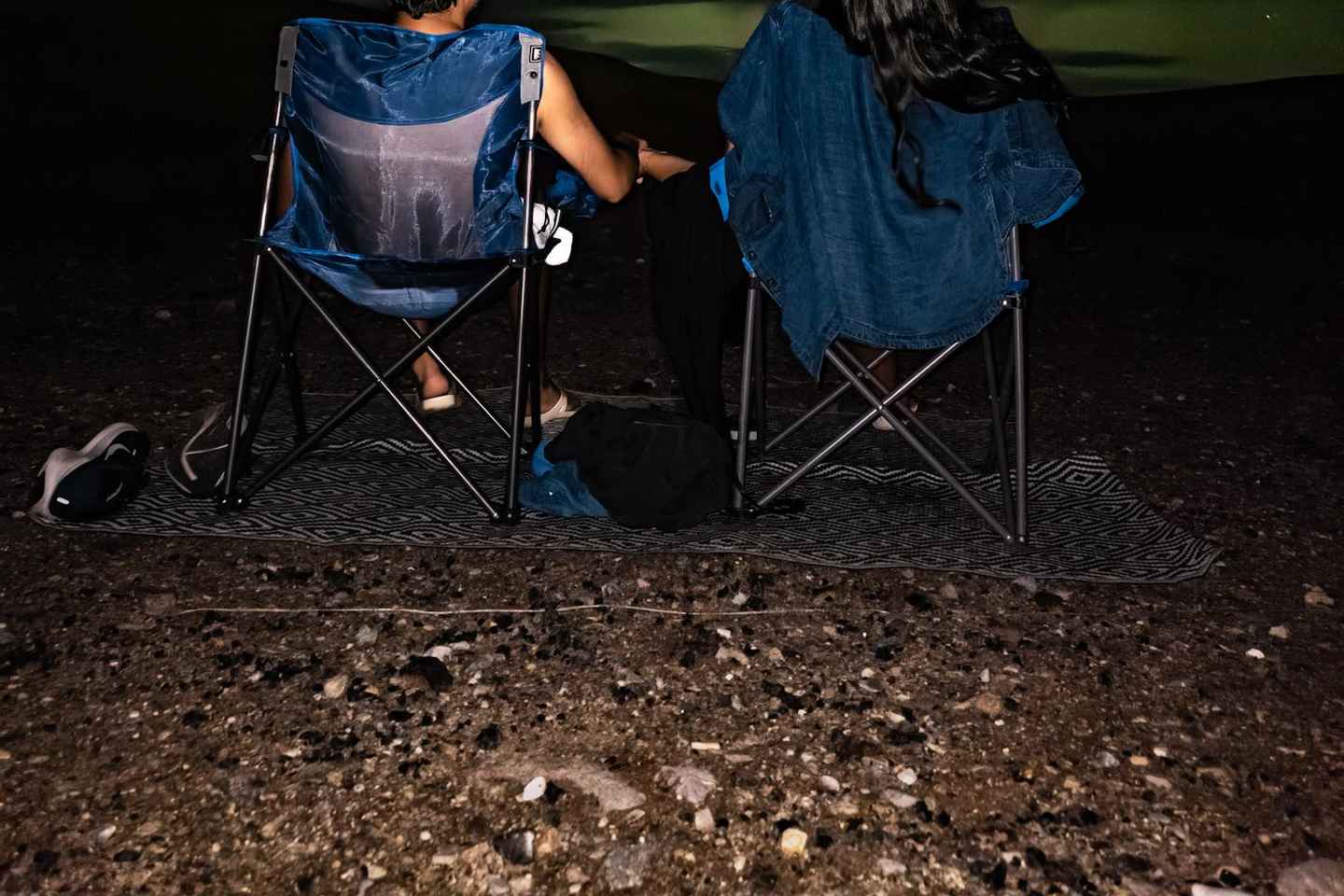 Las Vegas: Soak in a Natural Hot Springs near Death Valley - Group