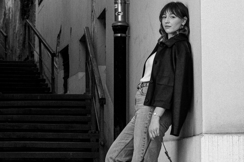 Zagreb: Photoshoot for Couples and Individuals