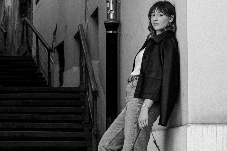 Zagreb: Photoshoot for Couples and Individuals