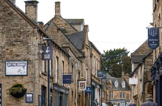 Private Cotswolds Villages Tour