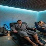 Bangkok: Ultimate Hand & Foot Spa Package Classic Treatment Bangkok: Ultimate Hand & Foot Spa Package Classic Treatment