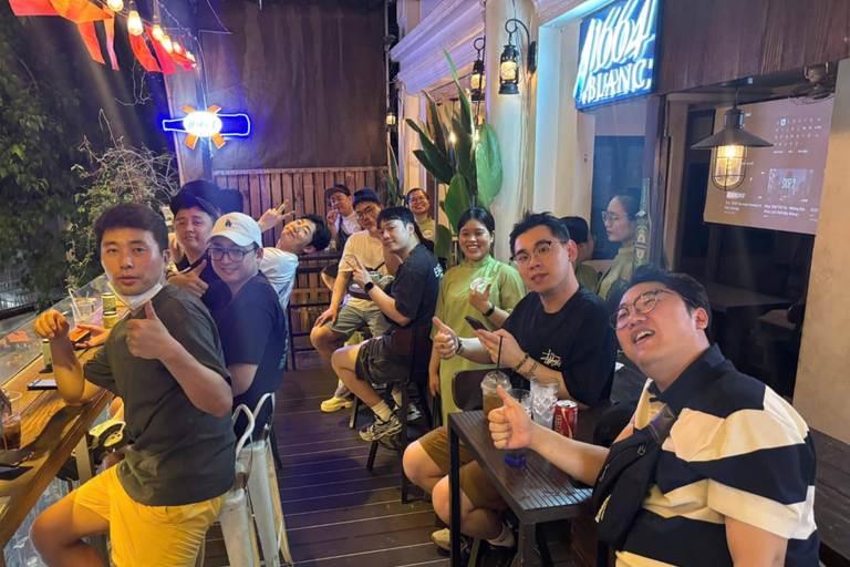 Ho Chi Minh City: Motorbike Street Food Tour - 12 Tastings