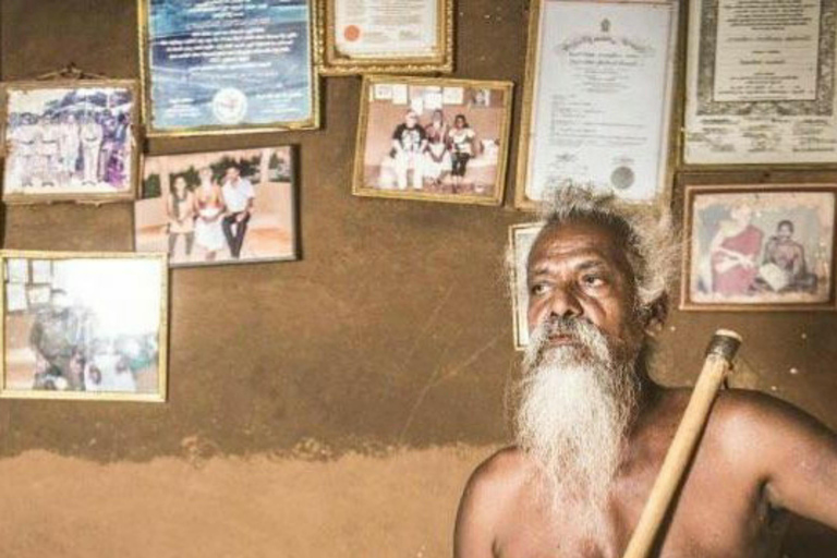 Kandy: Mahiyangana, Dambana, Sorabora Tank, & Wasgamuwa Tour