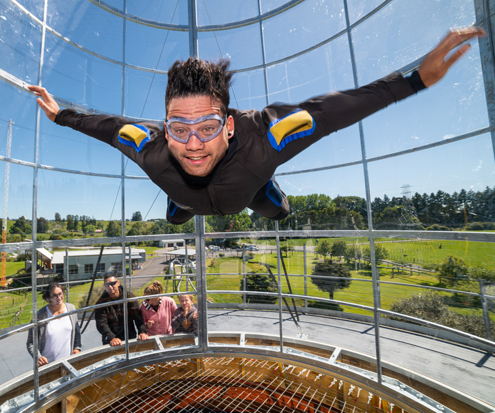 Rotorua: Velocity Valley Adventure Park Experience Pass