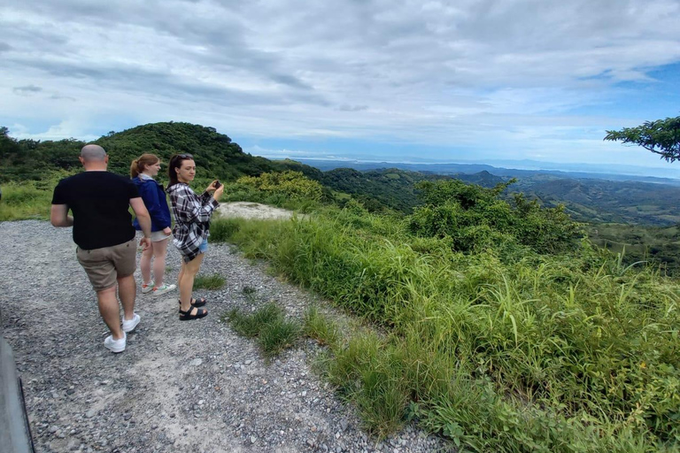 Monteverde: Cloud Forest Guided Tour with Hotel Pickup