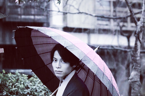 جولة تاكسي خاصة في كيوتو مع مصور ومرشد سياحي مرخص، 8 أشخاص