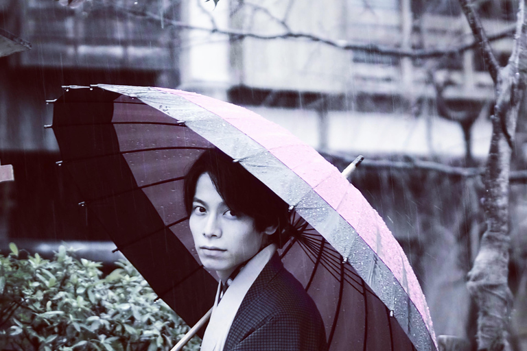 جولة تاكسي خاصة في كيوتو مع مصور ومرشد سياحي مرخص، 8 أشخاص