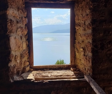Northern Greece: Meteora, Zagori, & Prespa Lakes 9-Day Hike