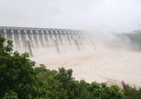 Début d'une journée à Statue of Unity d'Ahmedabad (tournée complète) - Housity