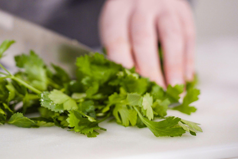 San Diego: Pad Thai Cooking Class With Local Chef
