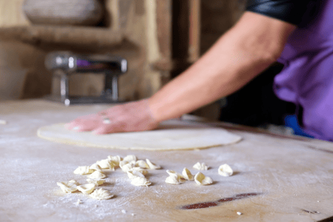 Denver: Fun Pasta Making Class at a Trendy Venue