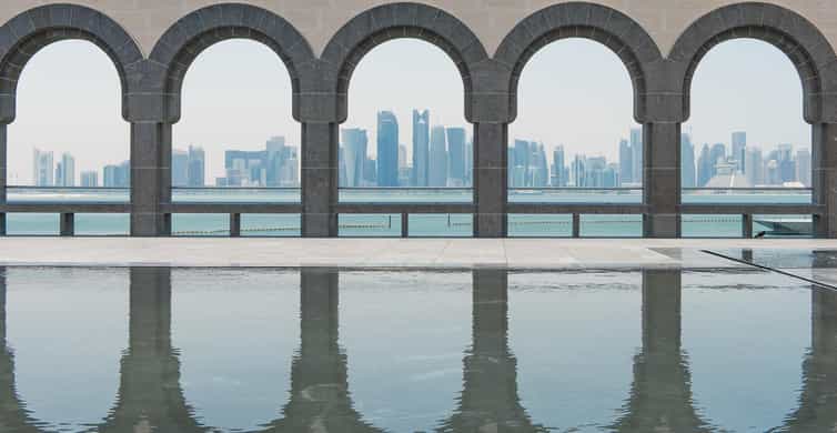Doha: Museum of Islamic Art Admission Ticket photo 13
