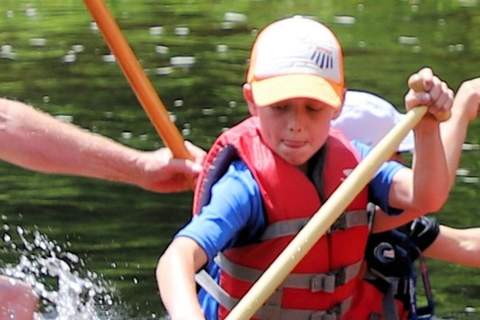 Zanzibar: Canoe Regatta Tour with Local Guide