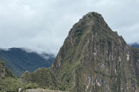 Machu Picchu on Circuit 2, Guaranteed Admission / All-Inclusive, 2 Days, Exclusive Machu Picchu 2 Days + Guaranteed Admission, All-Inclusive, Premium Services