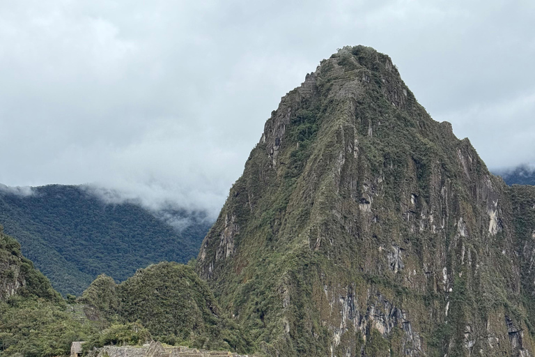 Machu Picchu on Circuit 2, Guaranteed Admission / All-Inclusive, 2 Days, Exclusive Machu Picchu 2 Days + Guaranteed Admission, All-Inclusive, Premium Services