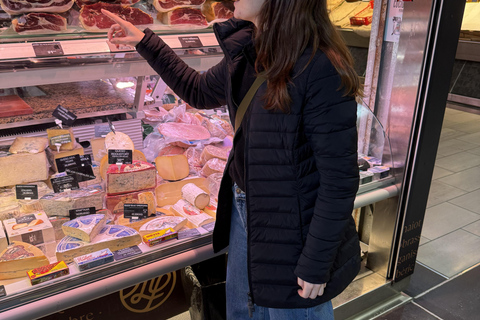 Palma de Mallorca: The Ultimate Food Tour with a Local