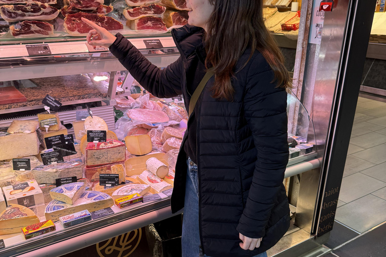 Palma de Mallorca: The Ultimate Food Tour with a Local