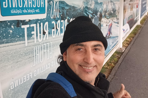 Best Alps Tour: 7-Day with Transfers, Hotel HP + 5 Countries