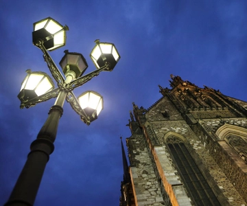 Brno’s Historic Gems: A Walking Tour