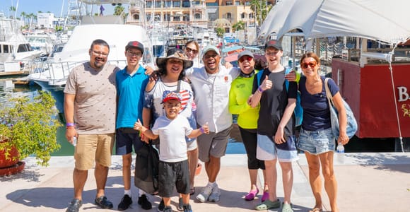 Los Cabos Experience: The Arch, History, and More to Discover