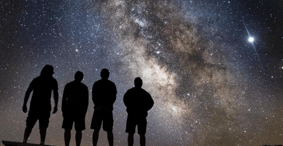 From Split: Sunset, Wine & Stargazing on Brač