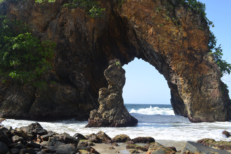 Trinidad: Excursión a la Cascada de Paria