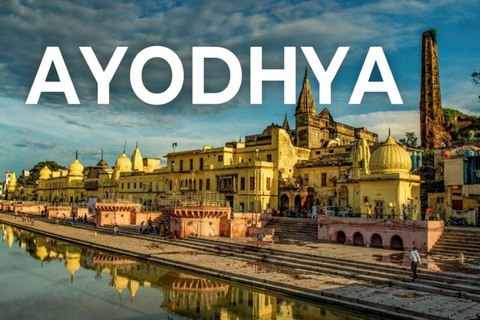 05 Days, Exclusive &amp; Historical Varanasi with Ayodhya Tour05 Days, Tour with 04- Star Hotel Accommodation.