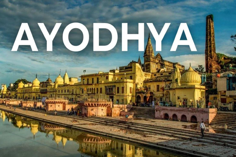 05 Days, Exclusive &amp; Historical Varanasi with Ayodhya Tour05 Days, Tour with 04- Star Hotel Accommodation.