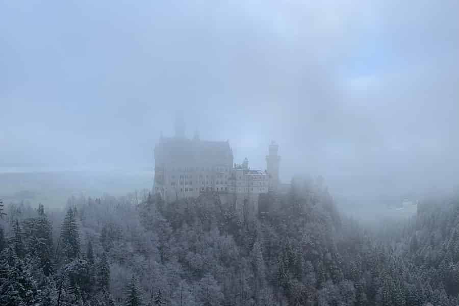 Ausflug zum Schloss Neuschwanstein, Schloss Linderhof und Oberammergau. Foto: GetYourGuide Ausflug zum Schloss Neuschwanstein, Schloss Linderhof und Oberammergau. Foto: GetYourGuide