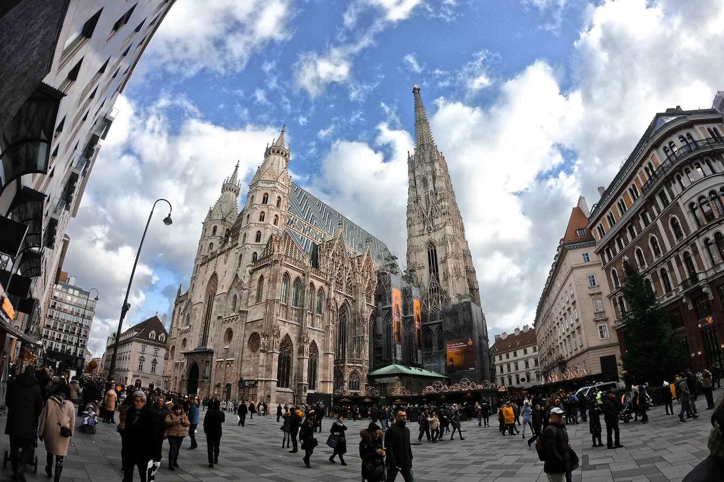 Vín: Einkaleiðsögn um borgina