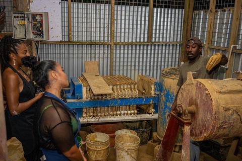 Check out the hidden ceramic gems in Barbados