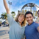 Universal Studios Hollywood: Biglietti d'ingresso generali