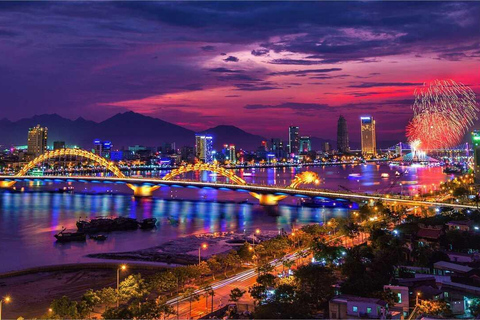 Explore Da Nang City With A Local Guide In Half Day