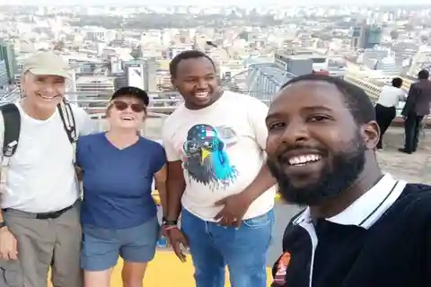 2 Days Nairobi Private Tour & Nairobi National park safari