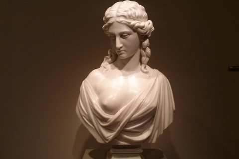 Washington: Artistic Genius within National Gallery of Art