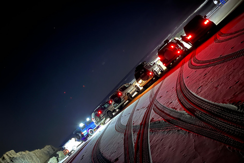 Maputo: Manhiça Desert 4x4 Safari