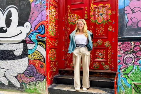 Check out the City Tour to Valparaíso and Viña Del Mar City Tour to Valparaíso and Viña Del Mar